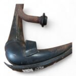 Derbi Senda 50 50cc 1990s Standard Down pipe OEM - Image 5