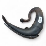 Derbi Senda 50 50cc 1990s Standard Down pipe OEM - Image 6