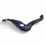 Suzuki RGV250M RGV250 RGV 250 249cc 1990-1994 Front Downpipe OEM - Image 2