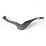 Suzuki RGV250M RGV250 RGV 250 249cc 1990-1994 Front Downpipe OEM - Image 3