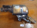 Yamaha YZF R1 998cc 1998-present Standard Exhaust Catalytic Converter OEM 2CR0998/5x4