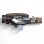 Yamaha YZF R1 998cc 1998-present Standard Exhaust Catalytic Converter OEM 2CR0998/5x4 - Image 5