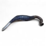 Kawasaki KR1S KR1-S KR1 S 250 249cc 1989-1993 RHS Front Downpipe OEM