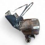 Kawasaki ZX10R ZX10 ZX 10R  2011-2015 Collector & Exhaust valve OEM KHI M 135