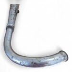 JAWA Jawa 250 350 350cc 1960-1990 Right Exhaust OEM - Image 3