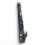 JAWA Jawa 250 350 350cc 1960-1990 Right Exhaust OEM - Image 5