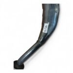 Kawasaki KR1S KR1-S KR1 S 250 249cc 1989-1993 Right Front Downpipe OEM - Image 2