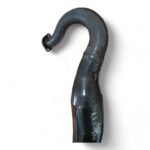 Kawasaki KR1S KR1-S KR1 S 250 249cc 1989-1993 Right Front Downpipe OEM - Image 4