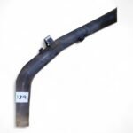 Ducati 1098 S '08 & 848 849cc 2008 Front Lower Down PIPE OEM - Image 2