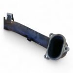 Ducati 1098 S '08 & 848 849cc 2008 Front Lower Down PIPE OEM - Image 3