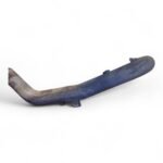 Ducati 1098 S '08 & 848 849cc 2008 Front Lower Down PIPE OEM - Image 4