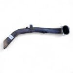 Ducati 1098 S '08 & 848 849cc 2008 Front Lower Down PIPE OEM - Image 5