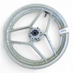 Suzuki GSX750 GSX 750 748cc 1985-1988 Front wheel (3/6 spokes)16x2.15 takes 15mm spindle OEM J16XMT2.15 DOT
