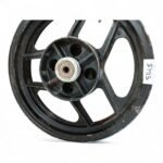 Kawasaki GPz600R GPz 600 R 598cc 1985-1990 Rear Wheel 16x3.00 R-1181 takes a 17mm spindle OEM J.16XMT3.0000T