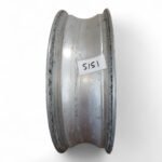 Suzuki SV650 SV GSX600 750 GSXR & others 749cc 1992 17x4.50 Rear Wheel straight OEM J17XMT4.50 DOT