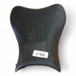 Suzuki GSXR1000 GSXR 1000 1000cc 2007-2008 Front seat stressed front+wee tear on edge OEM C 200226