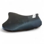 Suzuki GSXR1000 GSXR 1000 1000cc 2007-2008 Front seat stressed front+wee tear on edge OEM C 200226 - Image 3