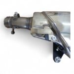 Kawasaki Ninja H2  2018 Exhaust system noise emission control OEM KAW4411000 - Image 3