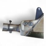Kawasaki Ninja H2  2018 Exhaust system noise emission control OEM KAW4411000 - Image 5