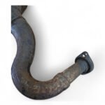 Yamaha TZR 125  1991-1996 Standard Exhaust Down Pipe and silencer OEM Yamaha2RH-14711 - Image 5