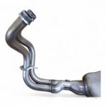 Yamaha XSR700 XSR 700  2016> Complete Exhaust System OEM Yamaha B34 - Image 5