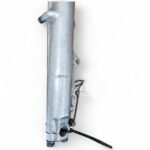 Suzuki 78 79 80 GS550 GS 550   Front Forks Suspension OEM HF1