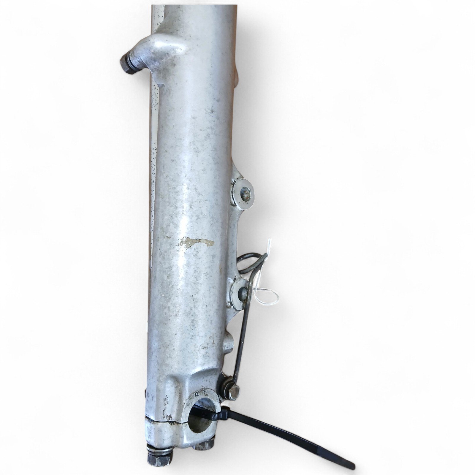 5170_2028129.jpg Suzuki 78 79 80 GS550 GS 550 Front Forks Suspension OEM HF1 - Image 1