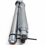 Suzuki 78 79 80 GS550 GS 550   Front Forks Suspension OEM HF1 - Image 4