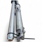 Suzuki 78 79 80 GS550 GS 550   Front Forks Suspension OEM HF1 - Image 5