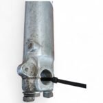 Suzuki 78 79 80 GS550 GS 550   Front Forks Suspension OEM HF1 - Image 6