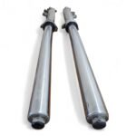 Yamaha FZ 750 80’s Forks 39 mm 815 mm  1980s Forks 39 mm 815 mm OEM - Image 11
