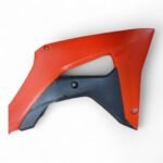 Honda CRF450R CRF 450 250  2012-18 Side Panels Fork Protectors RMG Rad POLISPORT OEM - Image 6