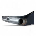 Kawasaki Z900 Z900 Z 900 17  2017-2019 Std Silencer OEM KHI K 695