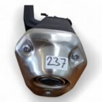 Kawasaki Z900 Z900 Z 900 17  2017-2019 Std Silencer OEM KHI K 695 - Image 4