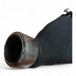 Kawasaki Z900 Z900 Z 900 17  2017-2019 Std Silencer OEM KHI K 695 - Image 6