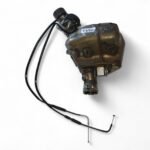 Kawasaki ZX10R ZX10 ZX 10R  2011-2015 Collector & Exhaust valve OEM KHI M `135 - Image 3