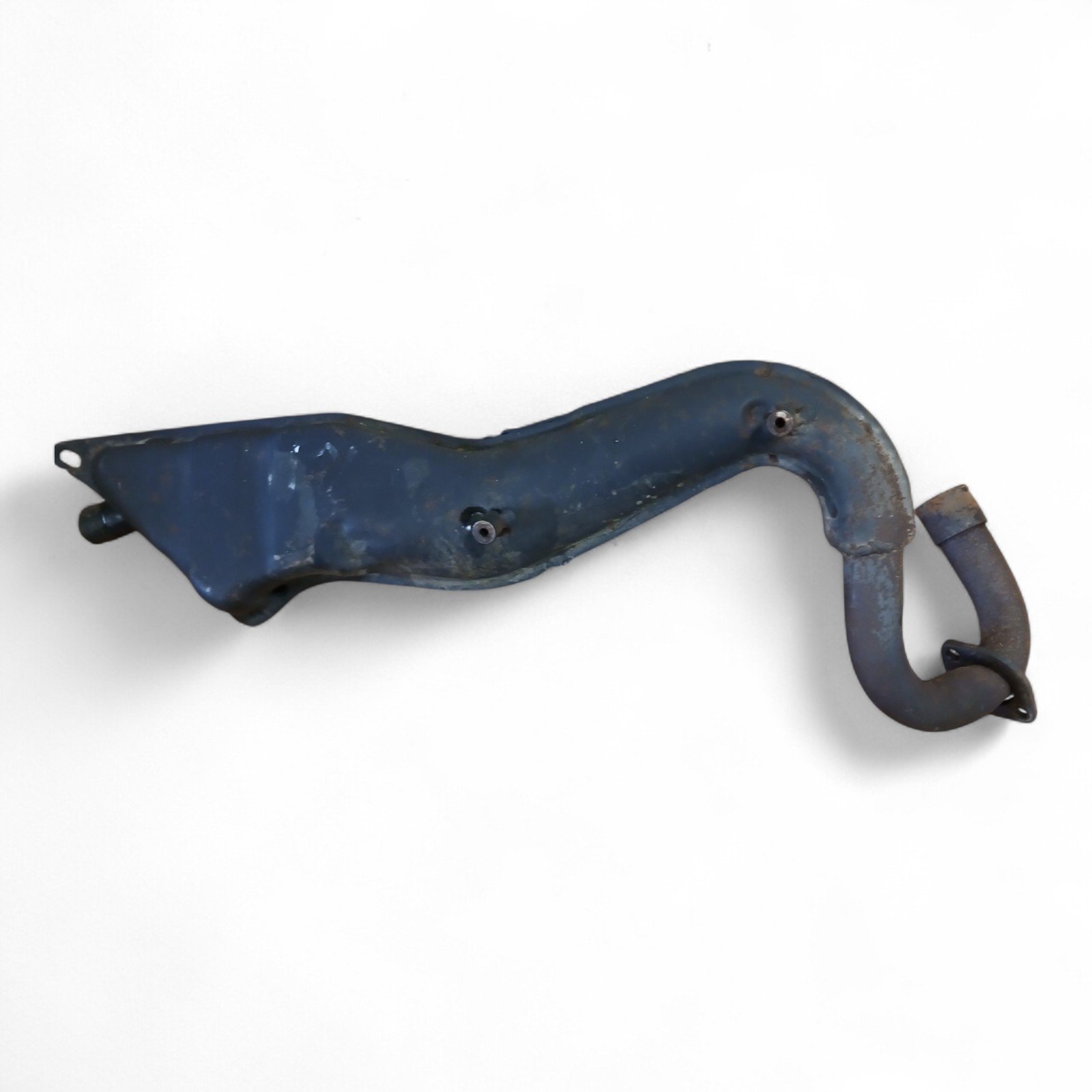 5181_2028129.jpg Chinese PW50/80 1980S Exhaust section OEM - Image 1