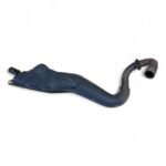 Chinese PW50/80  1980S Exhaust section OEM - Image 2