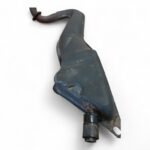 Chinese PW50/80  1980S Exhaust section OEM - Image 3