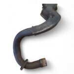 Chinese PW50/80  1980S Exhaust section OEM - Image 5