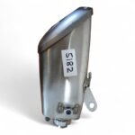 Suzuki GSX 1000 s  2015-2016 Exaust silencer OEM 04KOA