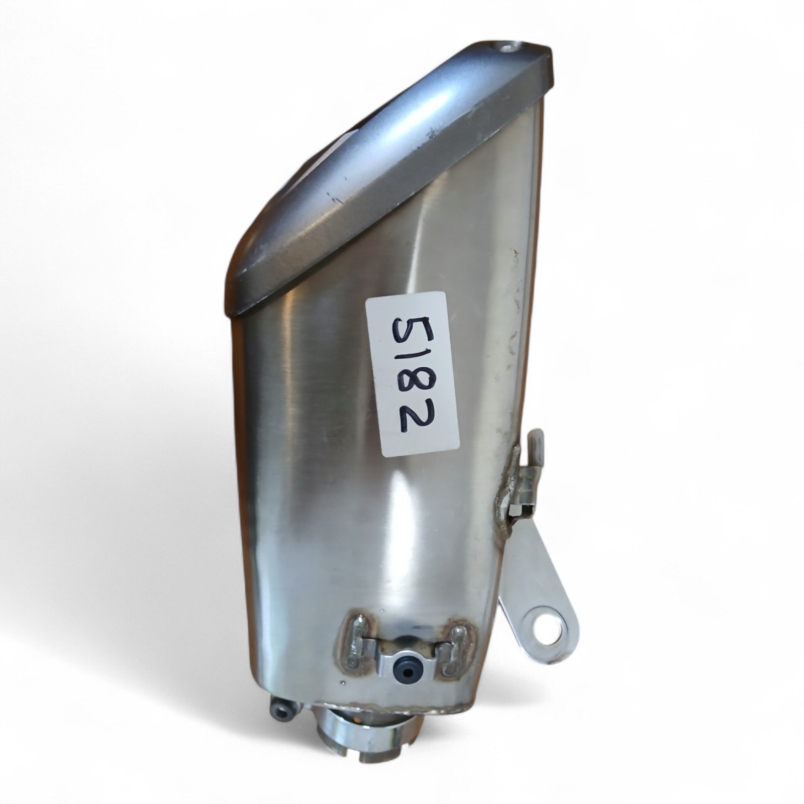 5182_2028129.jpg Suzuki GSX 1000 s 2015-2016 Exaust silencer OEM 04KOA - Image 1