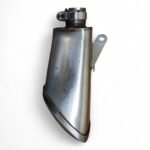 Suzuki GSX 1000 s  2015-2016 Exaust silencer OEM 04KOA - Image 2