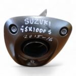Suzuki GSX 1000 s  2015-2016 Exaust silencer OEM 04KOA - Image 3