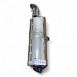 BMW R1200GS R1200 GS R 1200  2004-2012 Standard Silencer OEM 18127673720