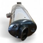 BMW R1200GS R1200 GS R 1200  2004-2012 Standard Silencer OEM 18127673720 - Image 5