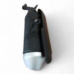 Honda MSX125 MSX 125 125cc  GROM Std silencer OEM HM K26 TH1 - Image 3