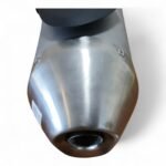Triumph Speed Triple 1050   standard Left Silencer OEM 2207351 - Image 5