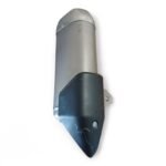 Yamaha MT10  2018 Silencer OEM Yamaha B67 - Image 2