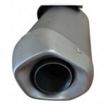 Yamaha MT10  2018 Silencer OEM Yamaha B67 - Image 3